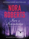 Key of Knowledge (eBook): Key Trilogy, Book 2